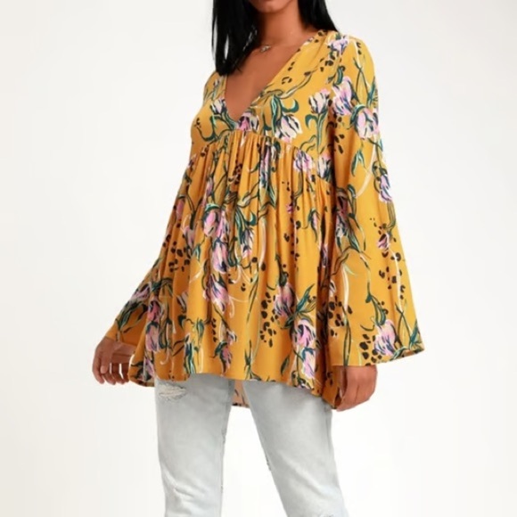 Free People Tops - Free People Top